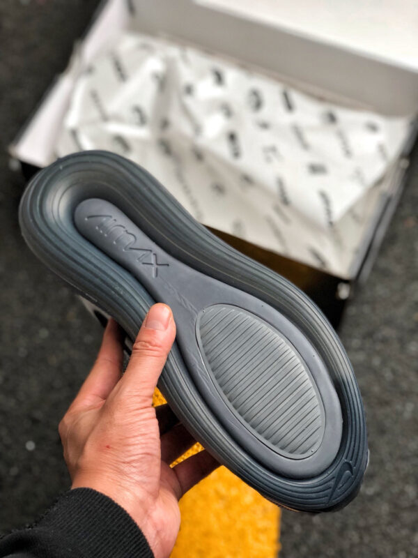 Nike Air Max 720 Wolf Grey Anthracite For Sale