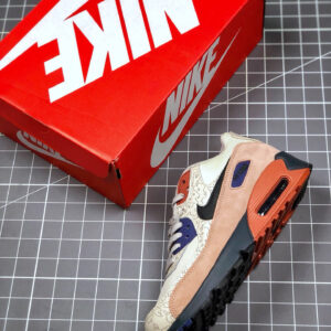 Nike Air Max 90 Desert Sand Black CI5646-001 For Sale