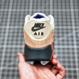 Nike Air Max 90 Desert Sand Black CI5646-001 For Sale