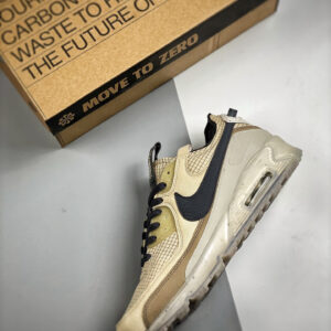 Nike Air Max 90 Terrascape Rattan Dark Smoke Grey-Khaki-Phantom For Sale