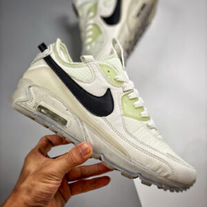 Nike Air Max 90 Terrascape Sail Sea GlassBlack For Sale