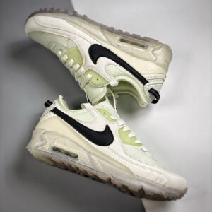 Nike Air Max 90 Terrascape Sail Sea GlassBlack For Sale