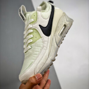 Nike Air Max 90 Terrascape Sail Sea GlassBlack For Sale