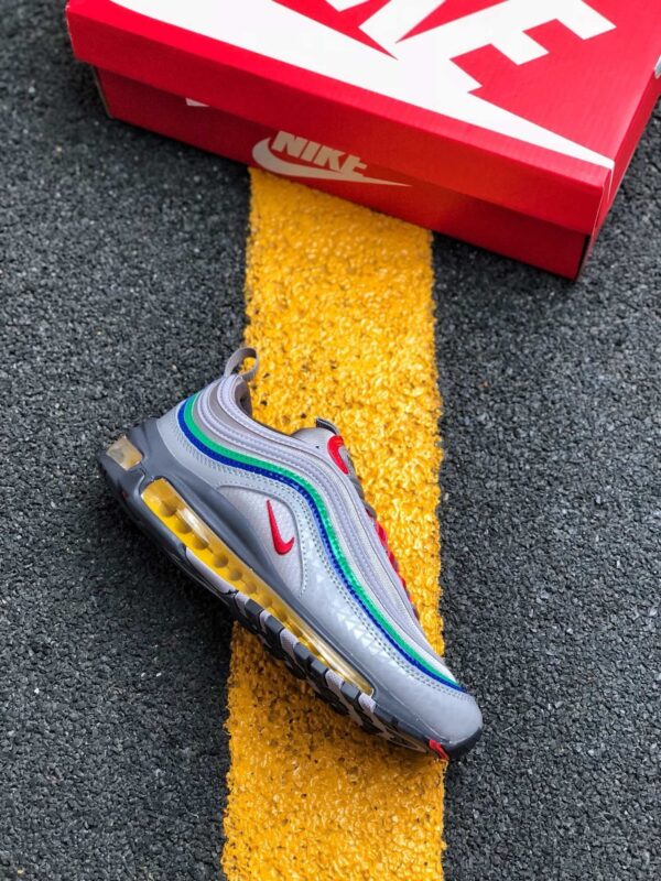 Nike Air Max 97 Nintendo 64 CI5012-001 On Sale