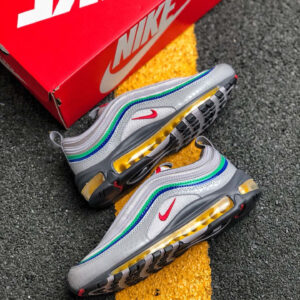 Nike Air Max 97 Nintendo 64 CI5012-001 On Sale