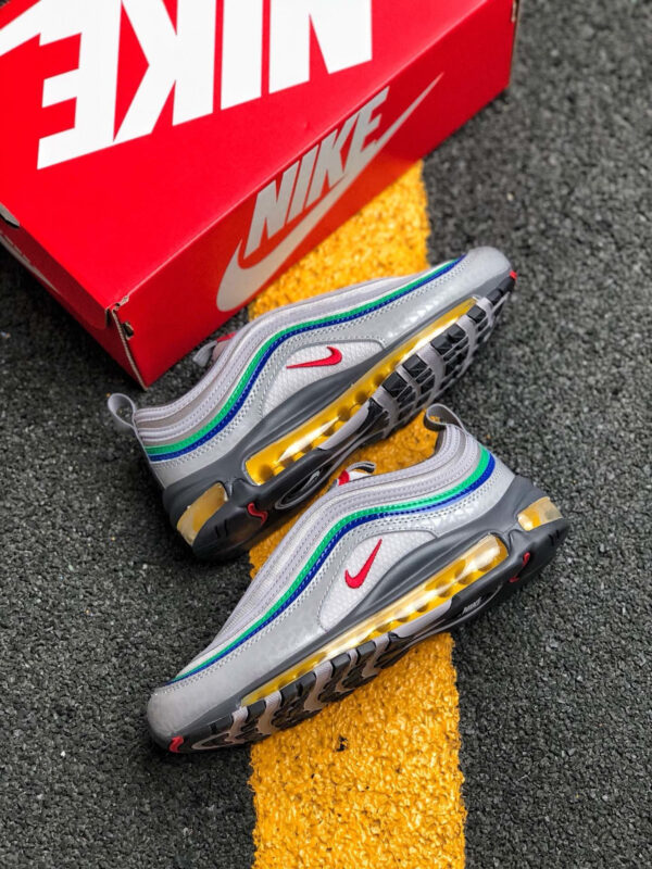 Nike Air Max 97 Nintendo 64 CI5012-001 On Sale