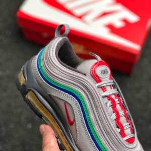 Nike Air Max 97 Nintendo 64 CI5012-001 On Sale