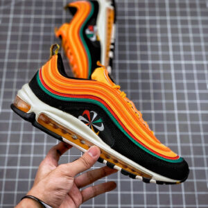 Nike Air Max 97 Sunburst CK9399-001 For Sale