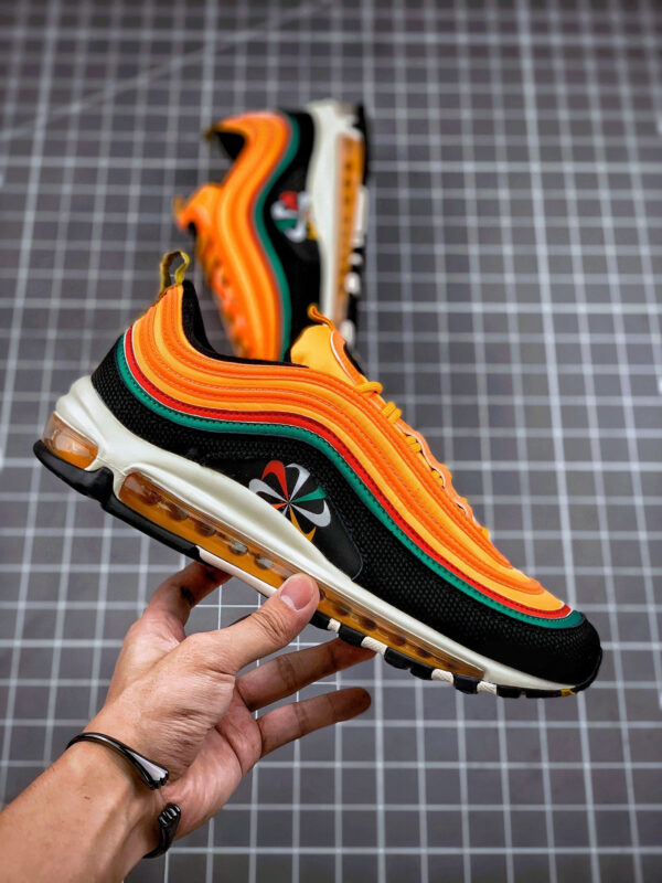 Nike Air Max 97 Sunburst CK9399-001 For Sale