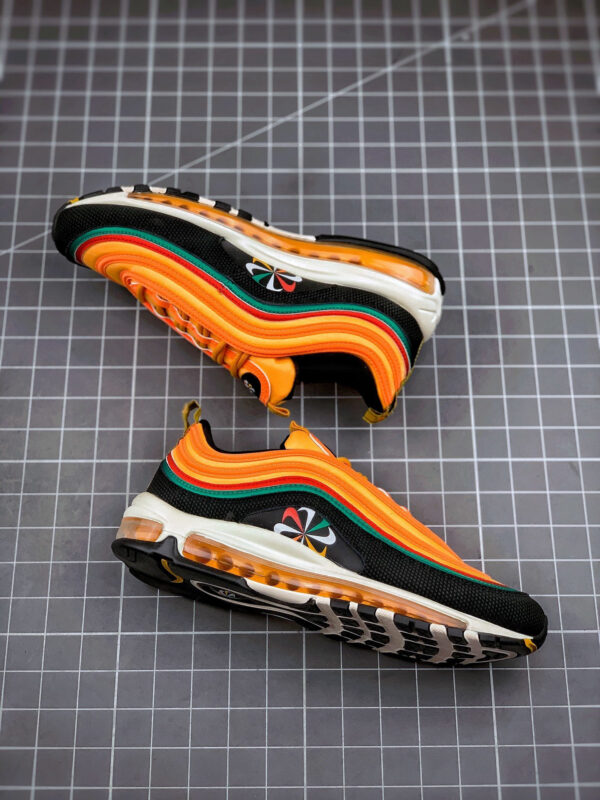 Nike Air Max 97 Sunburst CK9399-001 For Sale