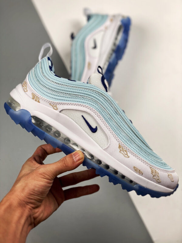 Nike Air Max 97 Golf Wing It CK1220-100 For Sale