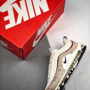 Nike Air Max 97 Paint Splatter 312834-102 On Sale