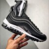 Nike Air Max 97 Premium Black AT0071-001 For Sale