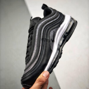 Nike Air Max 97 Premium Black AT0071-001 For Sale