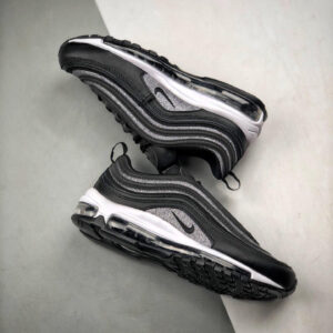 Nike Air Max 97 Premium Black AT0071-001 For Sale