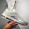 Nike Air Max 97 Summit White Metallic Silver CJ9706-100 On Sale