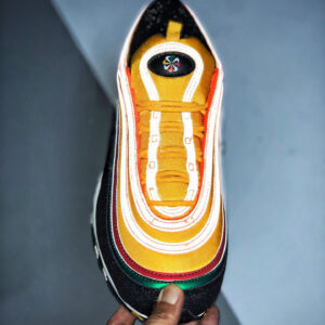 Nike Air Max 97 Sunburst For Sale