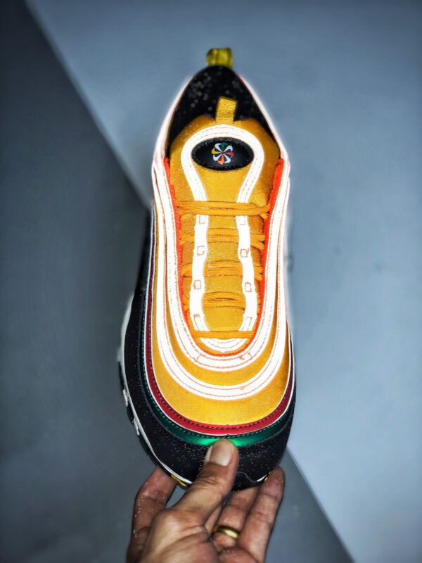 Nike Air Max 97 Sunburst For Sale