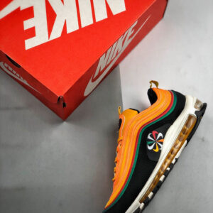 Nike Air Max 97 Sunburst For Sale