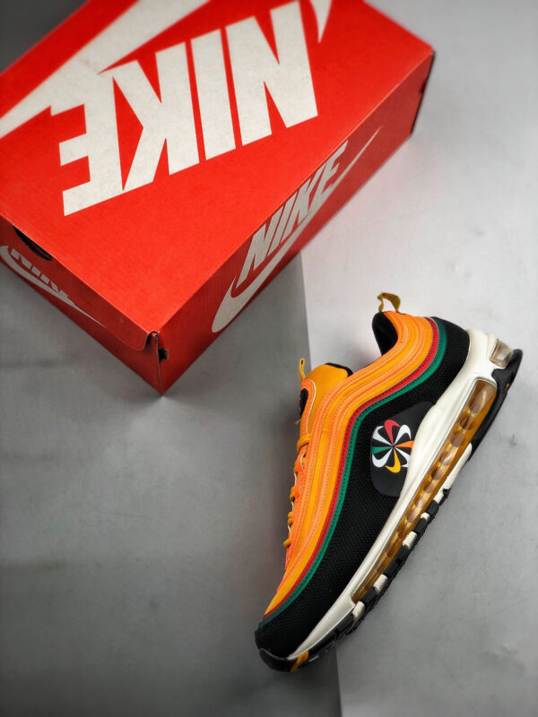 Nike Air Max 97 Sunburst For Sale