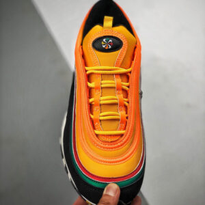 Nike Air Max 97 Sunburst For Sale