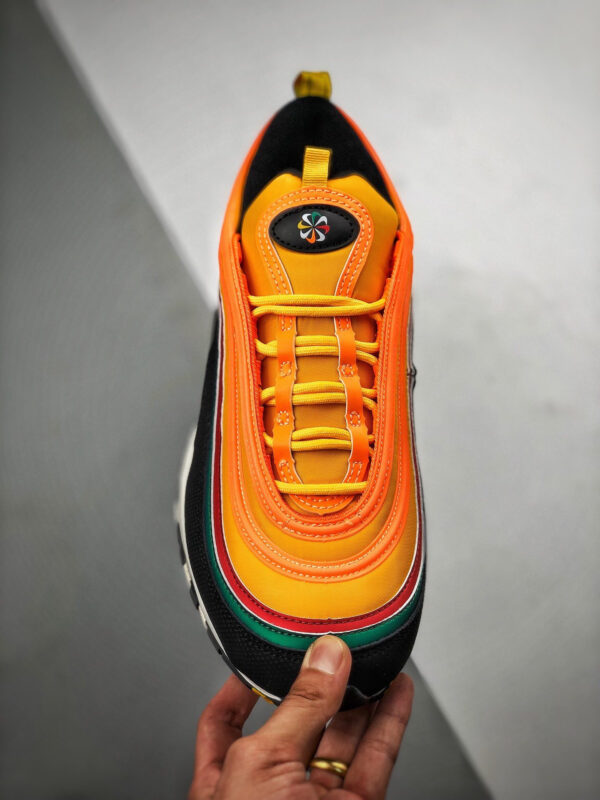 Nike Air Max 97 Sunburst For Sale