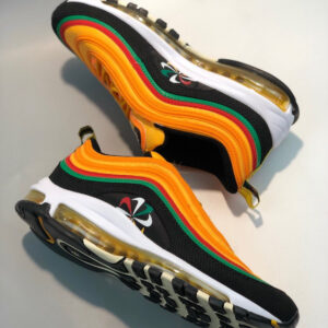 Nike Air Max 97 Sunburst For Sale