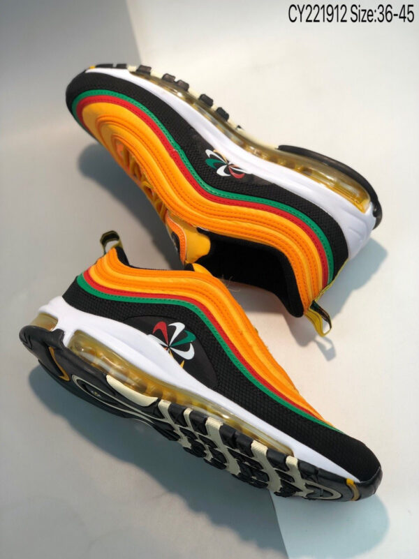 Nike Air Max 97 Sunburst For Sale