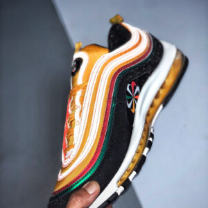 Nike Air Max 97 Sunburst For Sale