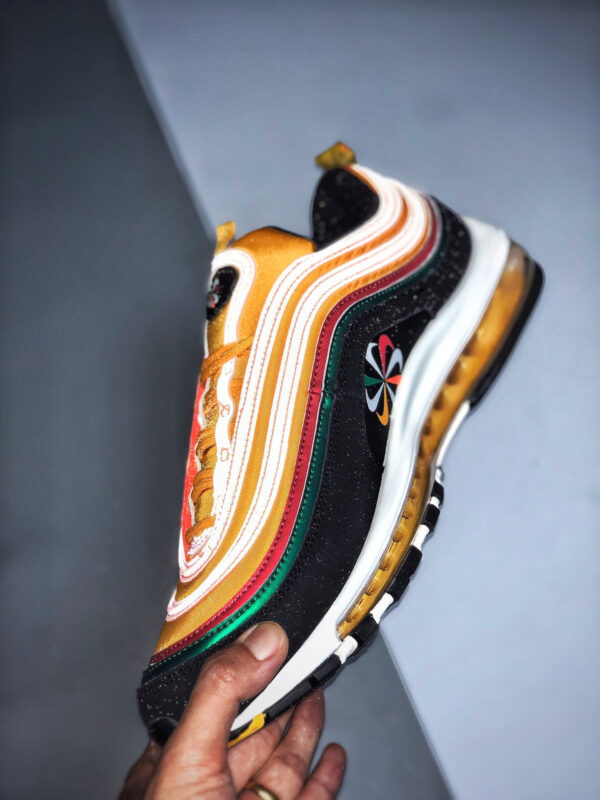 Nike Air Max 97 Sunburst For Sale