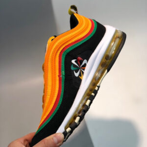 Nike Air Max 97 Sunburst For Sale