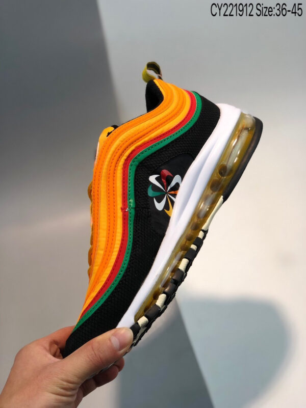 Nike Air Max 97 Sunburst For Sale