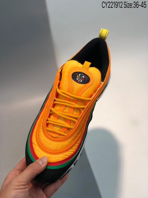 Nike Air Max 97 Sunburst For Sale