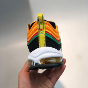 Nike Air Max 97 Sunburst For Sale