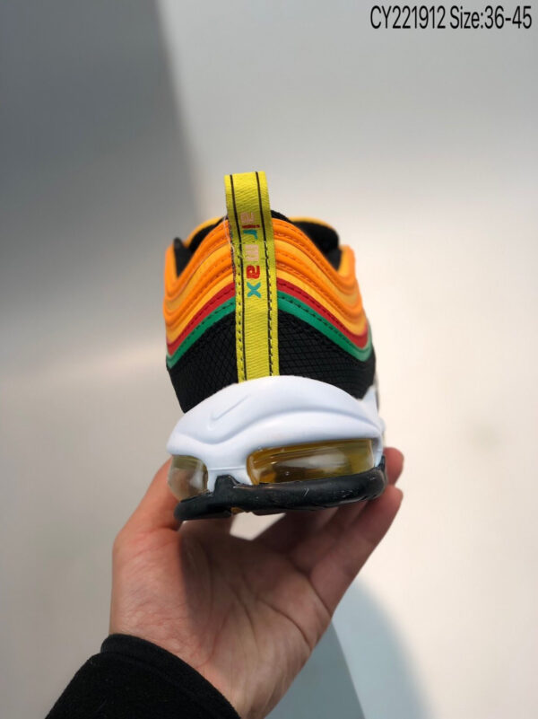 Nike Air Max 97 Sunburst For Sale