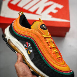 Nike Air Max 97 Sunburst For Sale