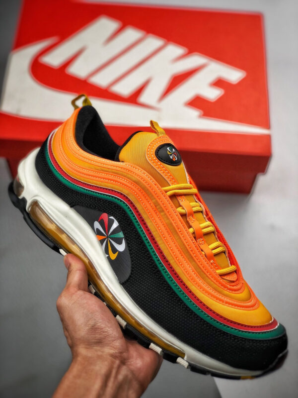 Nike Air Max 97 Sunburst For Sale