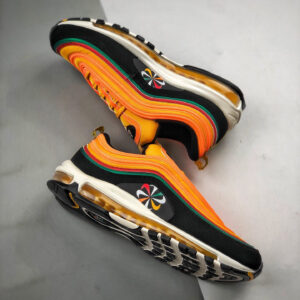 Nike Air Max 97 Sunburst For Sale