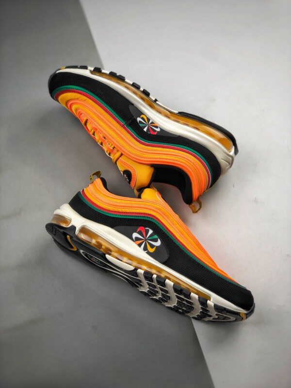 Nike Air Max 97 Sunburst For Sale