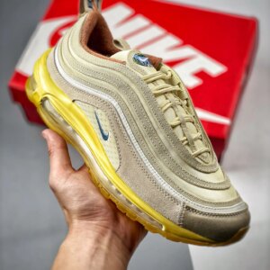 Nike Air Max 97 Vintage Tan Gum DV1489-141 For Sale