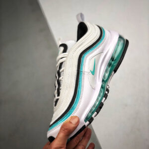 Nike Air Max 97 White Aurora Green CZ3574-130 On Sale