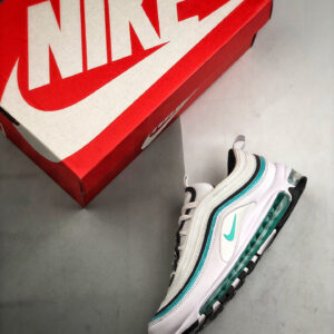 Nike Air Max 97 White Aurora Green CZ3574-130 On Sale