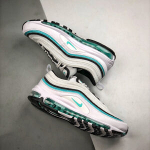 Nike Air Max 97 White Aurora Green CZ3574-130 On Sale