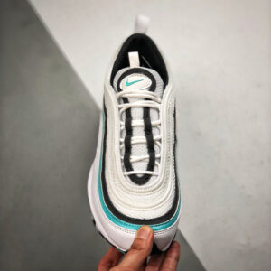 Nike Air Max 97 White Aurora Green CZ3574-130 On Sale