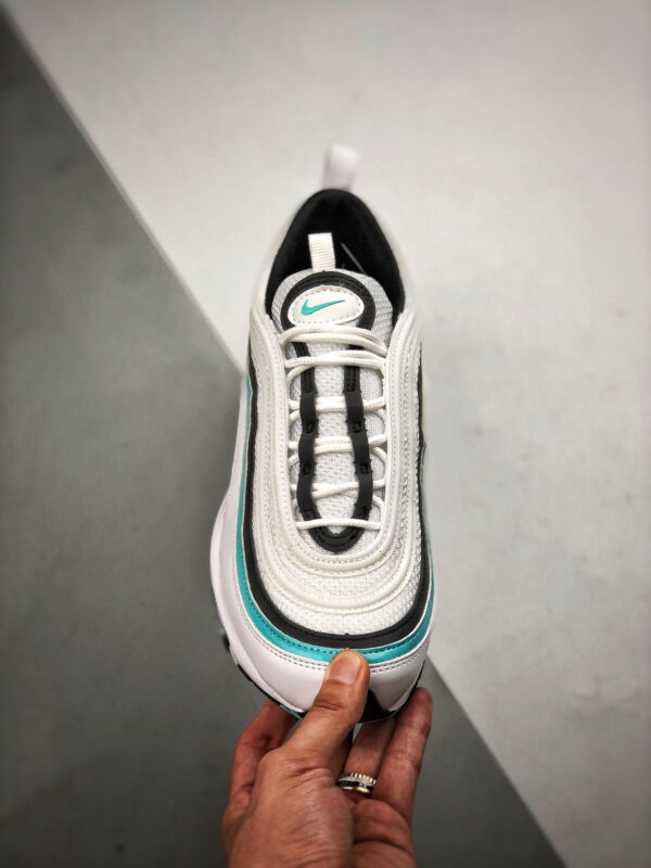 Nike Air Max 97 White Aurora Green CZ3574-130 On Sale