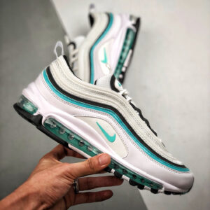 Nike Air Max 97 White Aurora Green CZ3574-130 On Sale