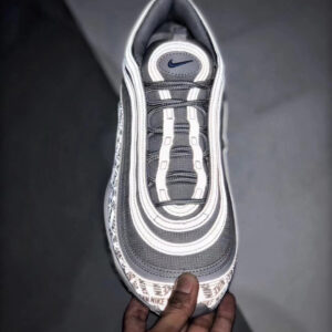 Nike Air Max 97 Wolf Grey Game Royal BQ3165-001 On Sale