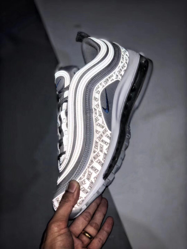 Nike Air Max 97 Wolf Grey Game Royal BQ3165-001 On Sale