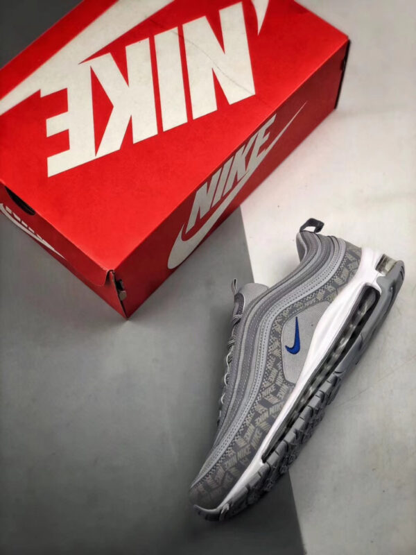 Nike Air Max 97 Wolf Grey Game Royal BQ3165-001 On Sale