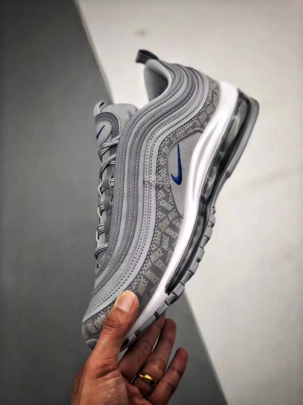 Nike Air Max 97 Wolf Grey Game Royal BQ3165-001 On Sale